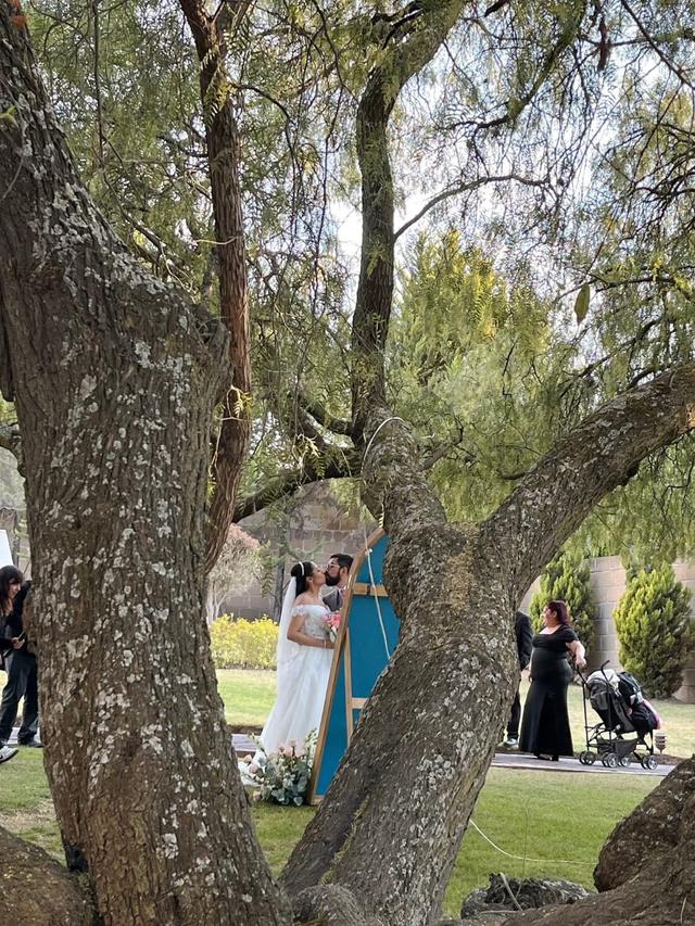 Quinta Lago Texcoco - 2