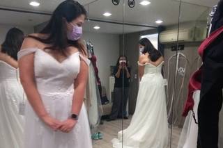 Vestida de Novia - 16