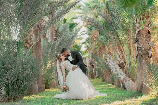 Alejandra Ibarra Event & Wedding planner - 3