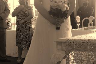 Vestida de Novia - 17