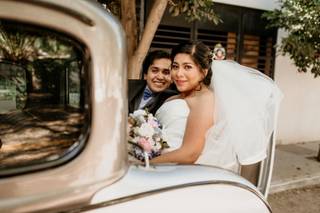 Limousine Querétaro - 11