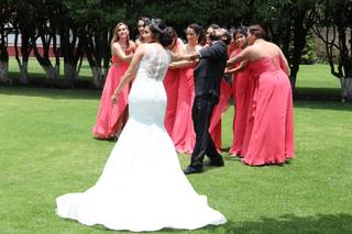 Barcelona Bridal - 13