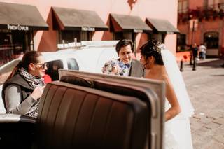 Limousine Querétaro - 12