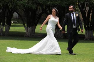 Barcelona Bridal - 14