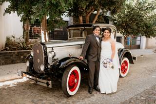 Limousine Querétaro - 13