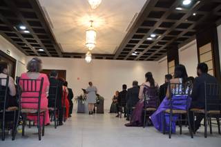 Trei Recepciones - 11