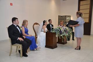 Trei Recepciones - 12