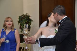 Trei Recepciones - 13