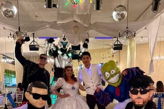 Festa - 9