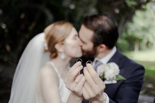 Kika Wedding Photographer - 21