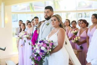 Lia Events & Wedding Design - 13