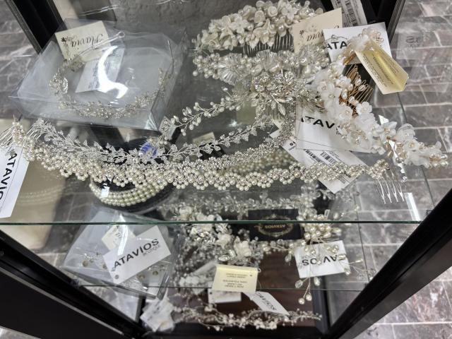 Atavios Eventos Especiales - 1