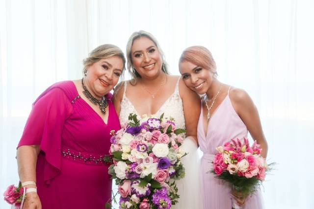 Lia Events & Wedding Design 2