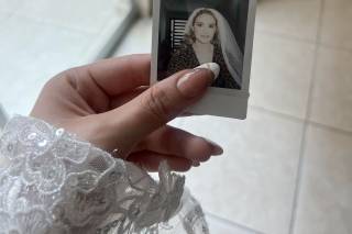 Shania Mariah Makeup - 9