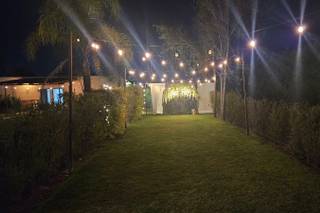 Jardín Arcángel - 14