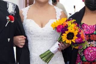 Liz Coronado Diseño Floral & Eventos - 6