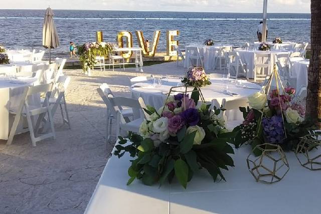 Lia Events & Wedding Design 5
