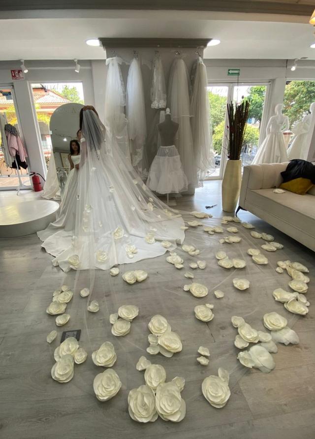 Castañeda Novias - 2