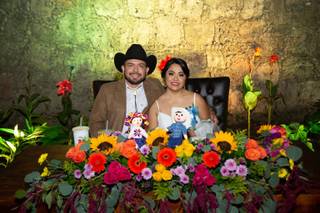 Liz Coronado Diseño Floral & Eventos - 7