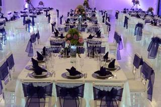 Banquetes Oro y Plata - 5