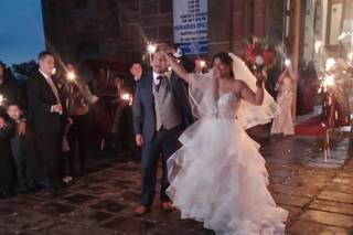 Wedding Whispers - 1