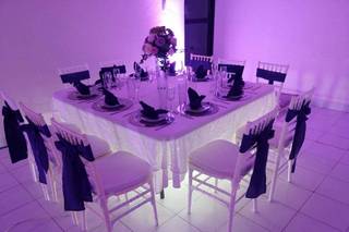 Banquetes Oro y Plata - 6