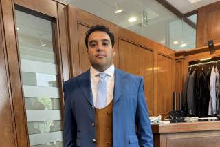 Gentleman’s Atelier - 5