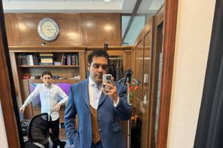 Gentleman’s Atelier - 6