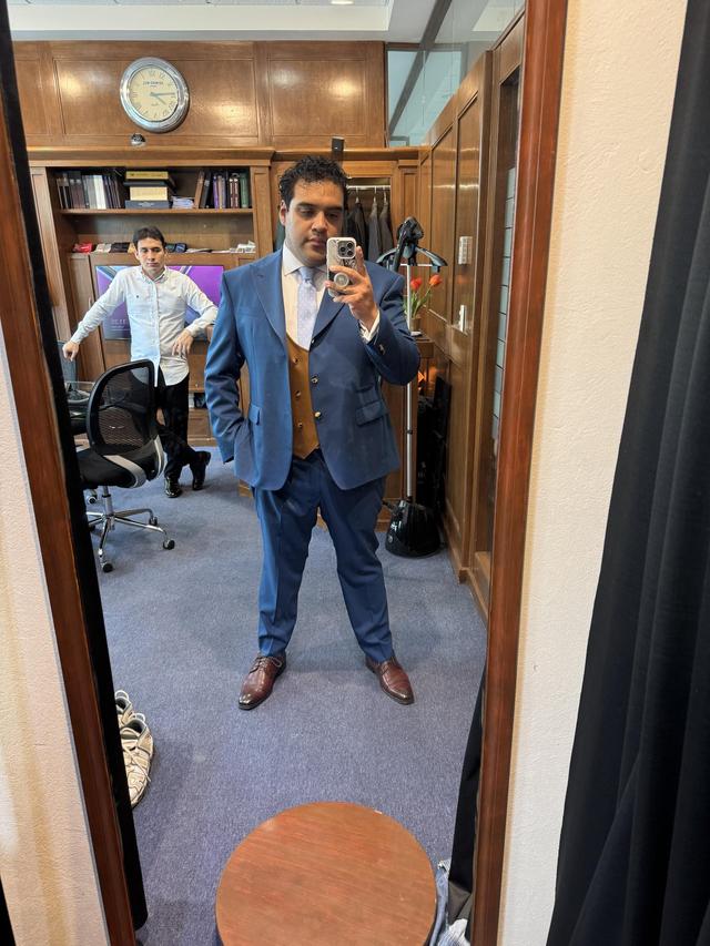 Gentleman’s Atelier - 2