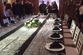Restaurant Emilia - 17
