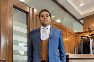 Gentleman’s Atelier - 7