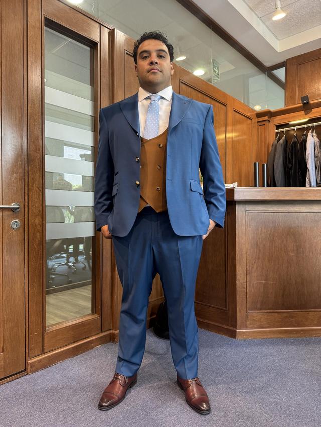 Gentleman’s Atelier - 3