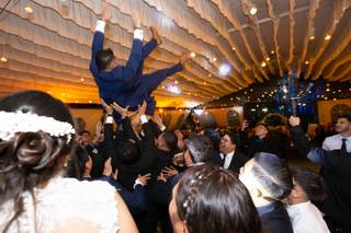 Hacienda Aquivira - 16