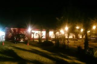 Salón Campestre Emily's - 5