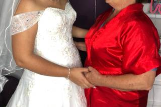 Susy Ochoa Maquillaje Aerógrafo - 15