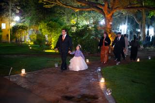 Hacienda Aquivira - 17