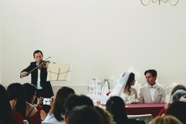 Salón Santa Sofía - 1