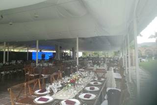 Hermano Sol & Hermana Agua - 9