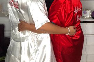 Susy Ochoa Maquillaje Aerógrafo - 16