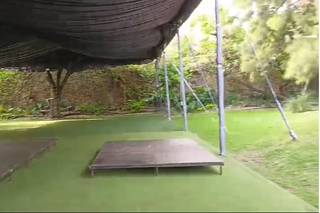 Ex Hacienda Cruz de Cantera - 11