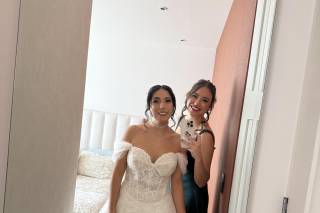 Viri Perdomo Makeup Artist - 12