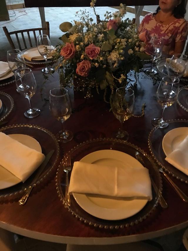 Banquetes Zumbarda - 2