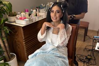 Viri Perdomo Makeup Artist - 13