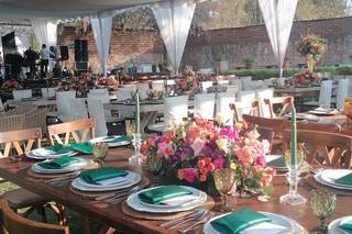 Ex Hacienda San José - 21