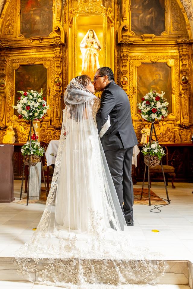 HG Photo Wedding - 2