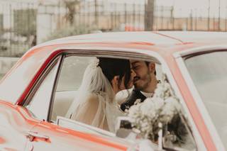 30's Autos Clásicos - 7