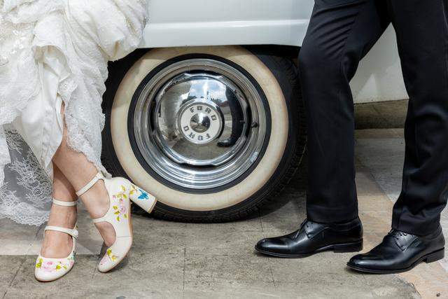 HG Photo Wedding - 1