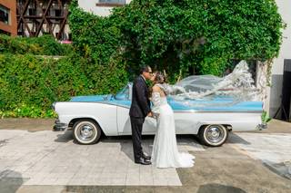 HG Photo Wedding - 7