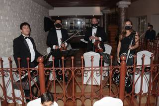 Orquesta Real de Xalapa - 14