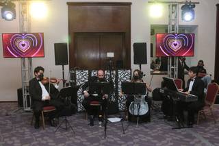Orquesta Real de Xalapa - 16